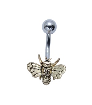 Bee Belly Piercing BP-1915